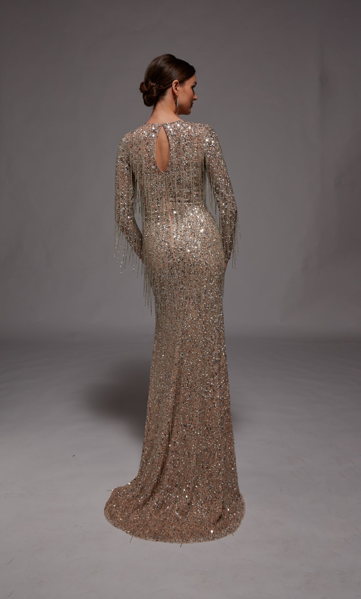 Alyce Paris 27803 Vestido de ocasión especial