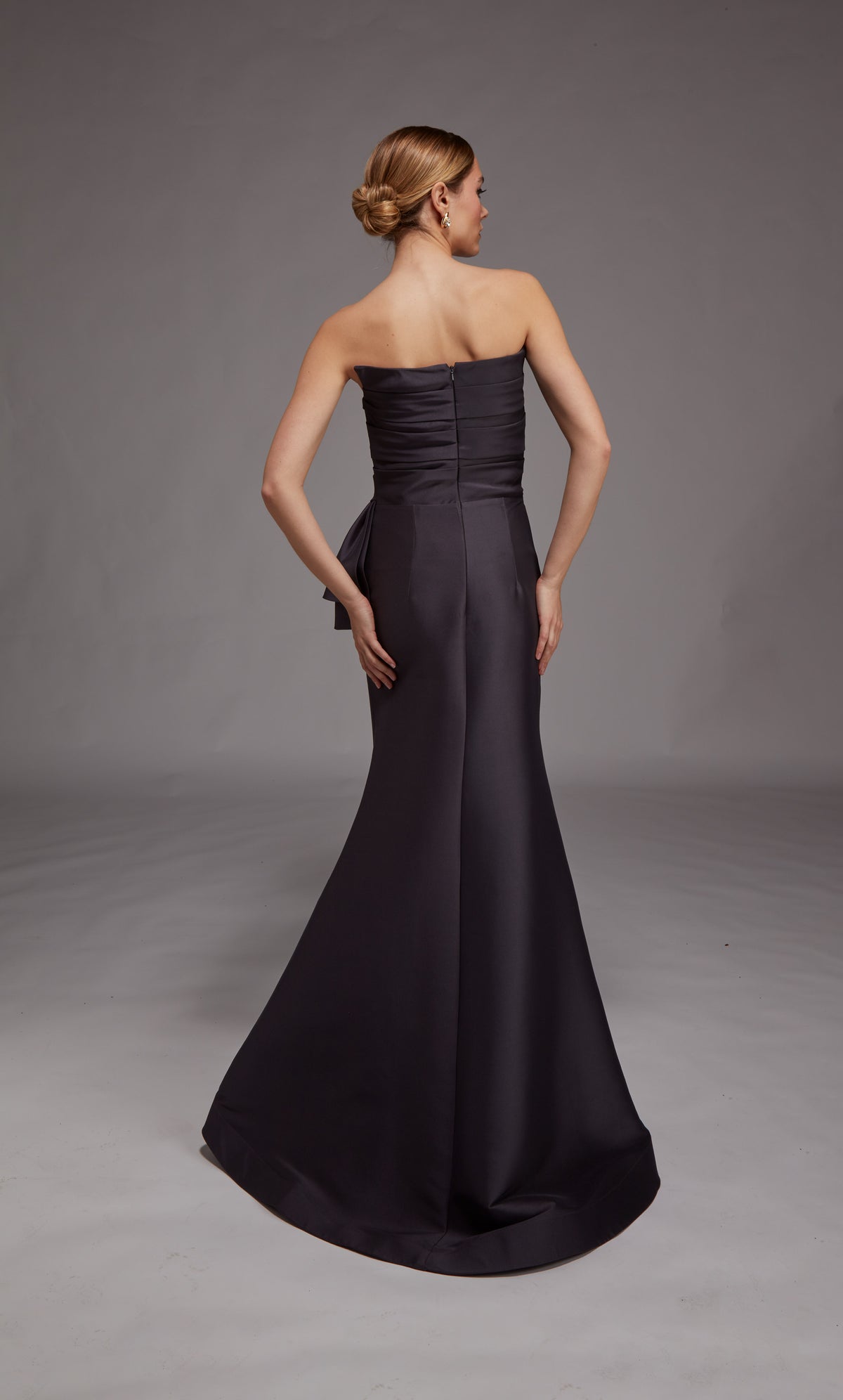 Alyce Paris 27806 Occasione speciale dalla scollatura della spalla Elegante abito da sirena