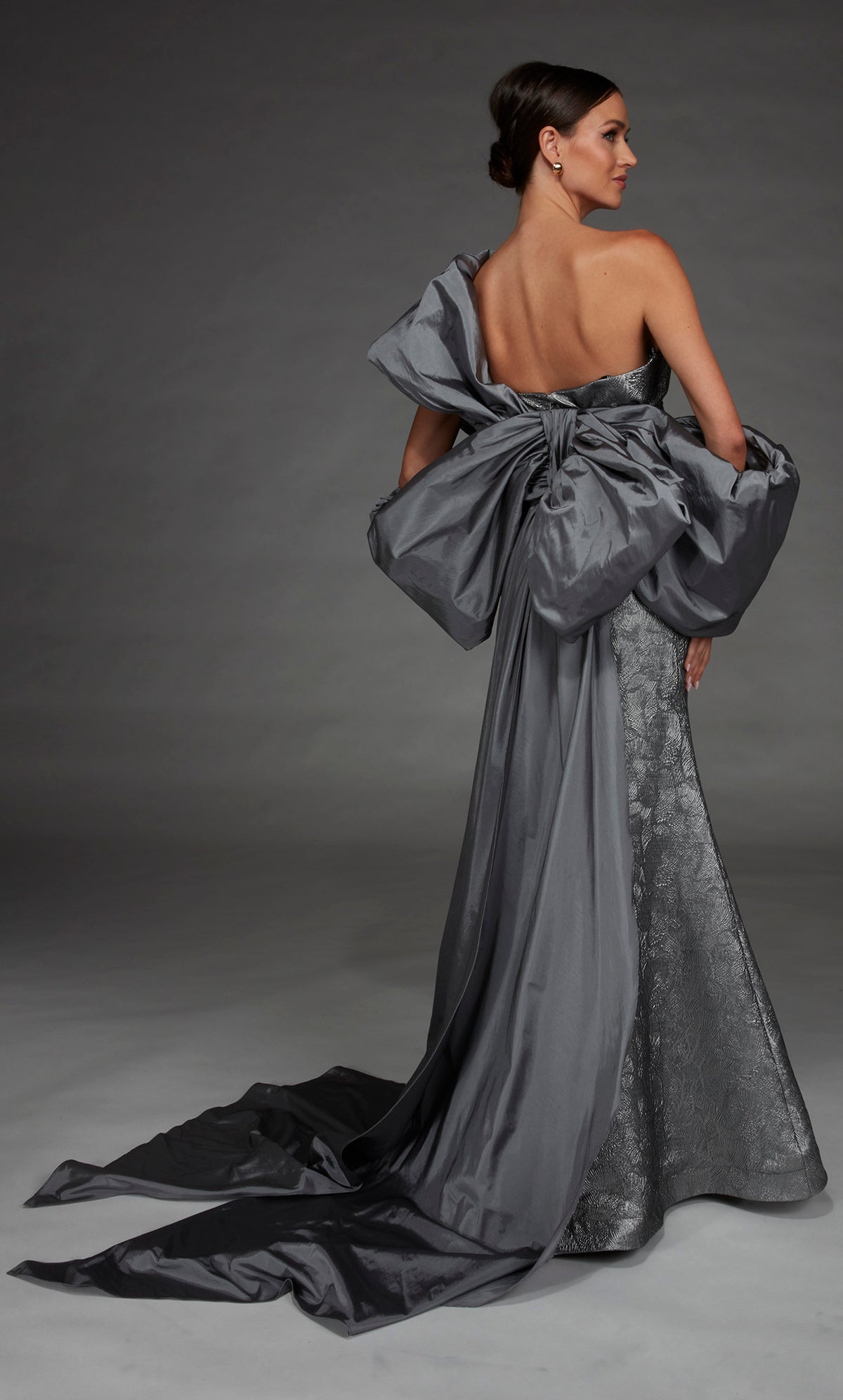 ALYCE Paris 27881 Special Occasion Sweetheart Neckline Ruched/draped Mermaid Dress