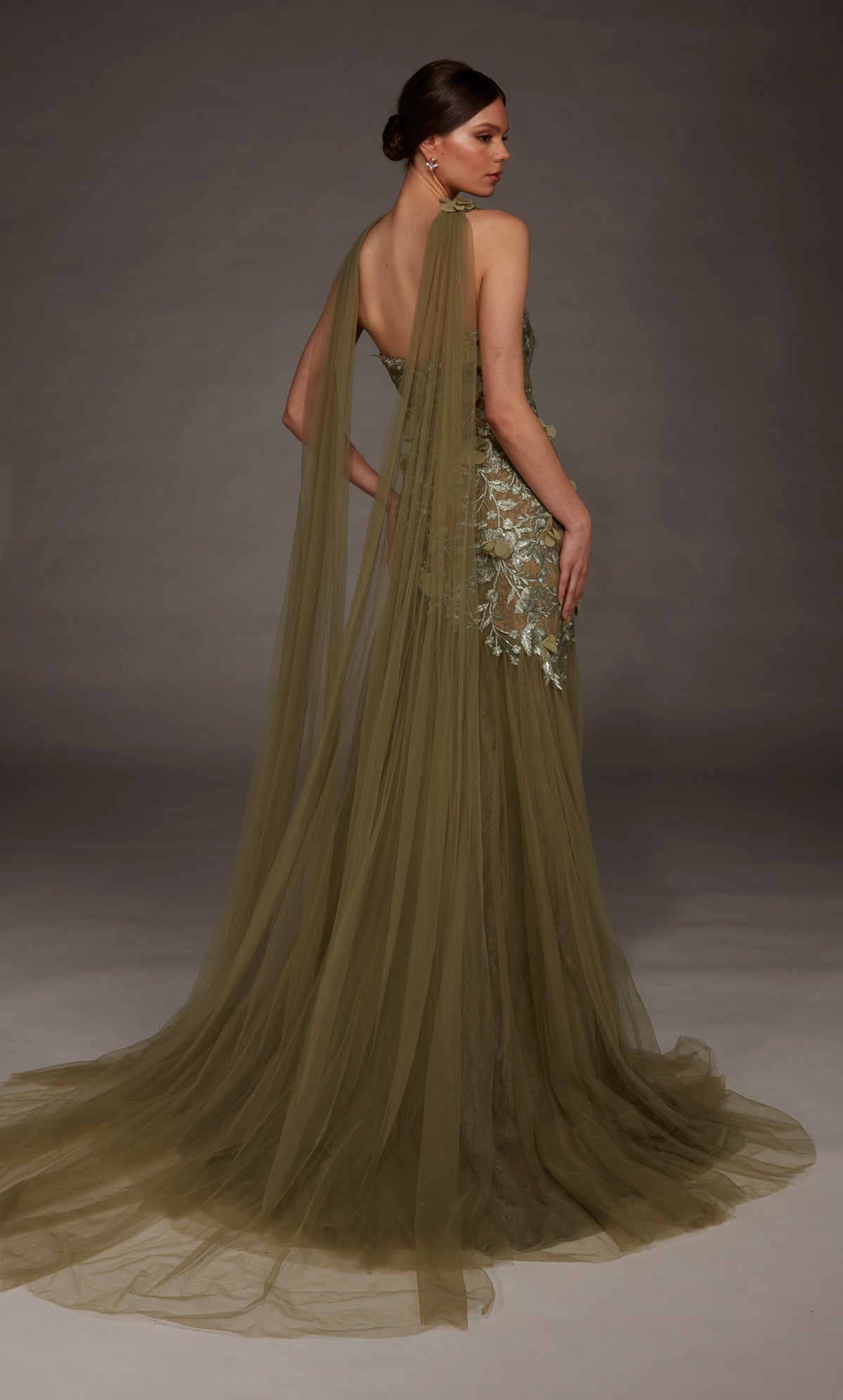 ALYCE Paris 55023 Special Occasion Sweetheart Neckline Embellished Mermaid Dress