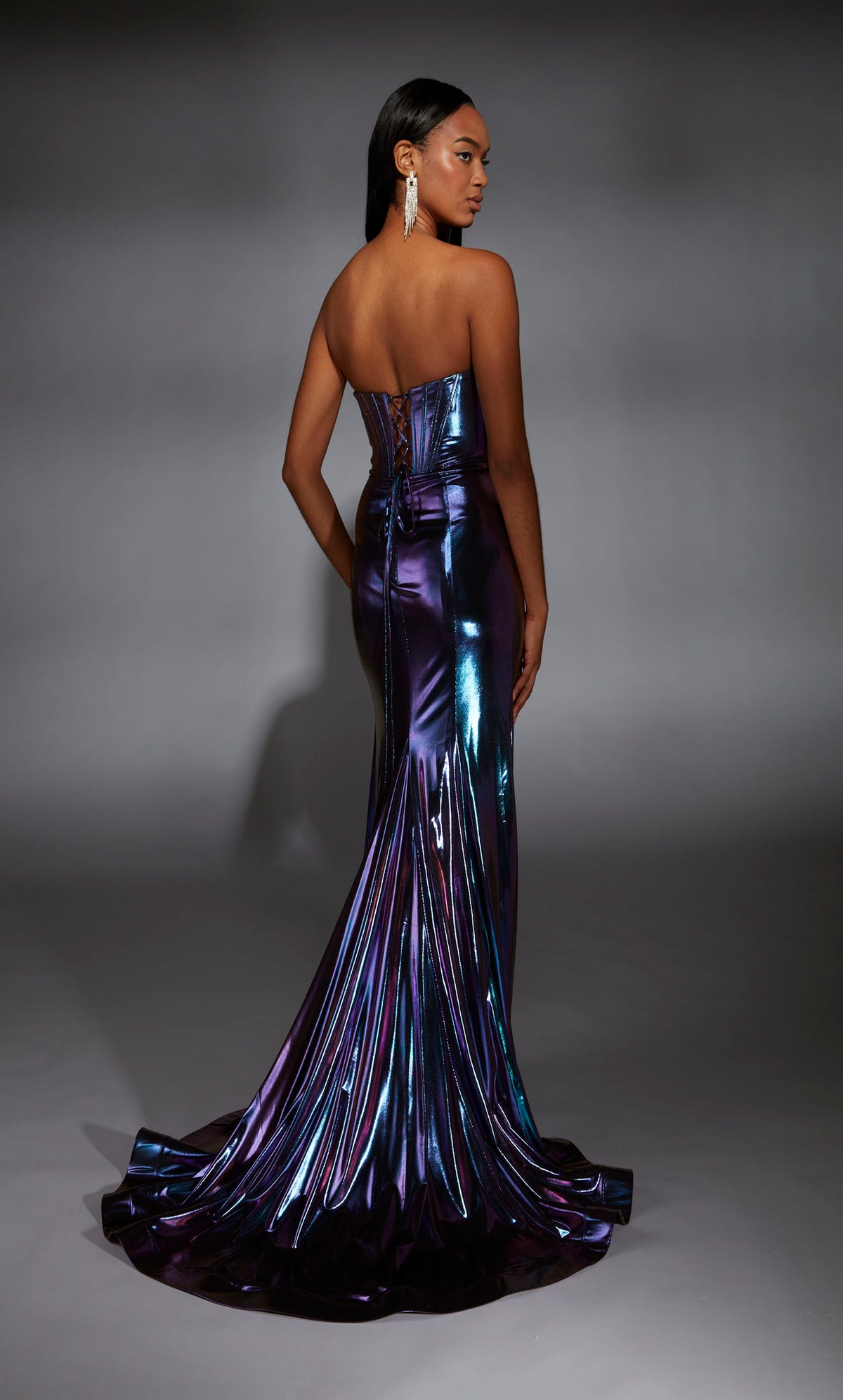 Alyce Paris 61798 Alyce Long-deco