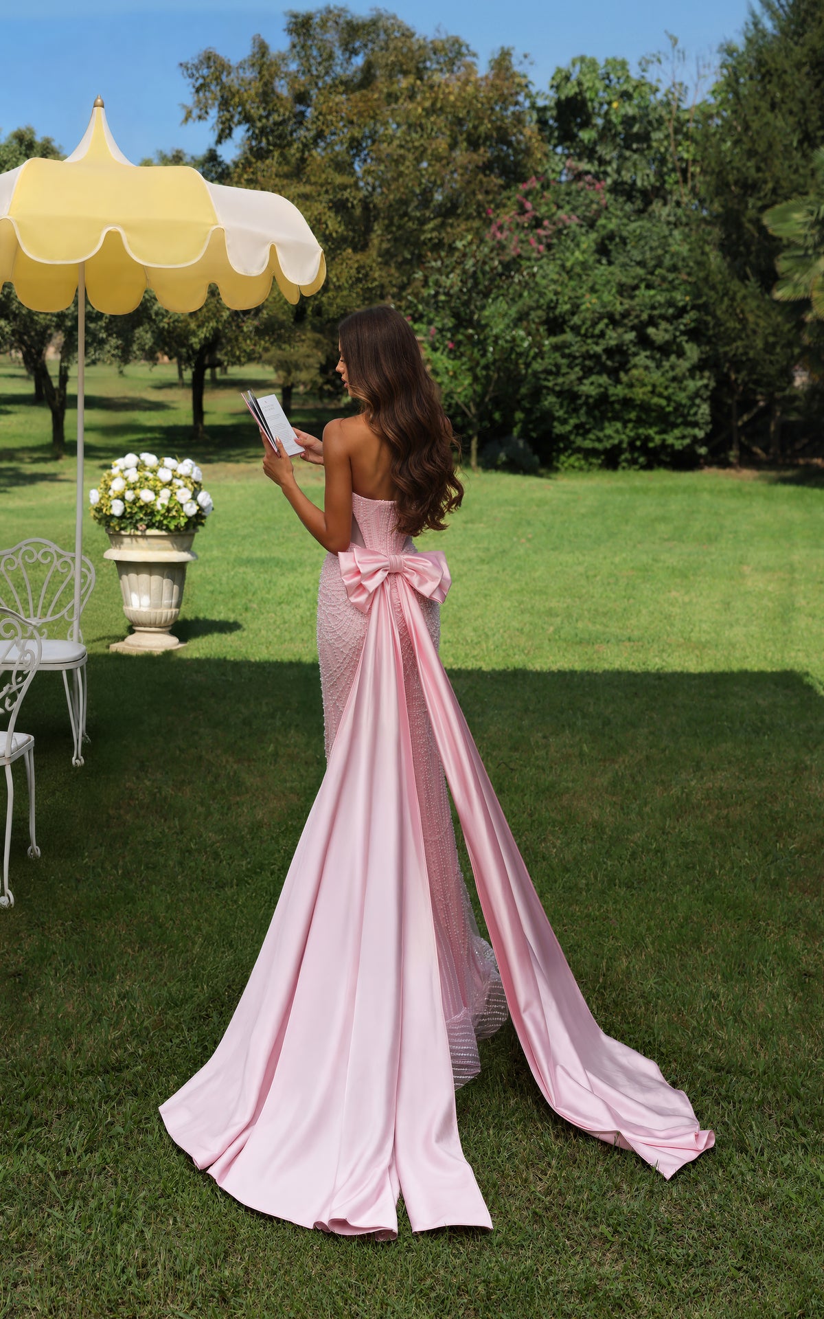 ALYCE Paris 62380 Alyce Long Sweetheart Neckline Ruched/draped Dress
