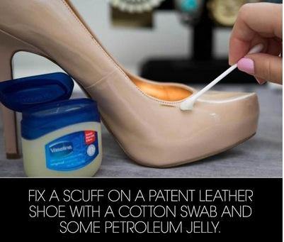 10 High Heel Hacks That Will Change Your Life - Alyce Paris