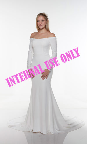 ALYCE Paris 140203  Dress