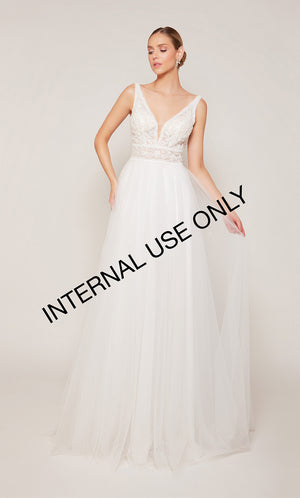 ALYCE Paris 140303  Dress