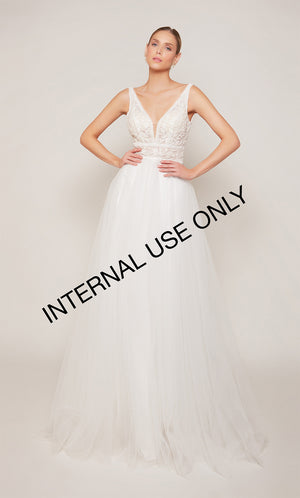 ALYCE Paris 140303  Dress