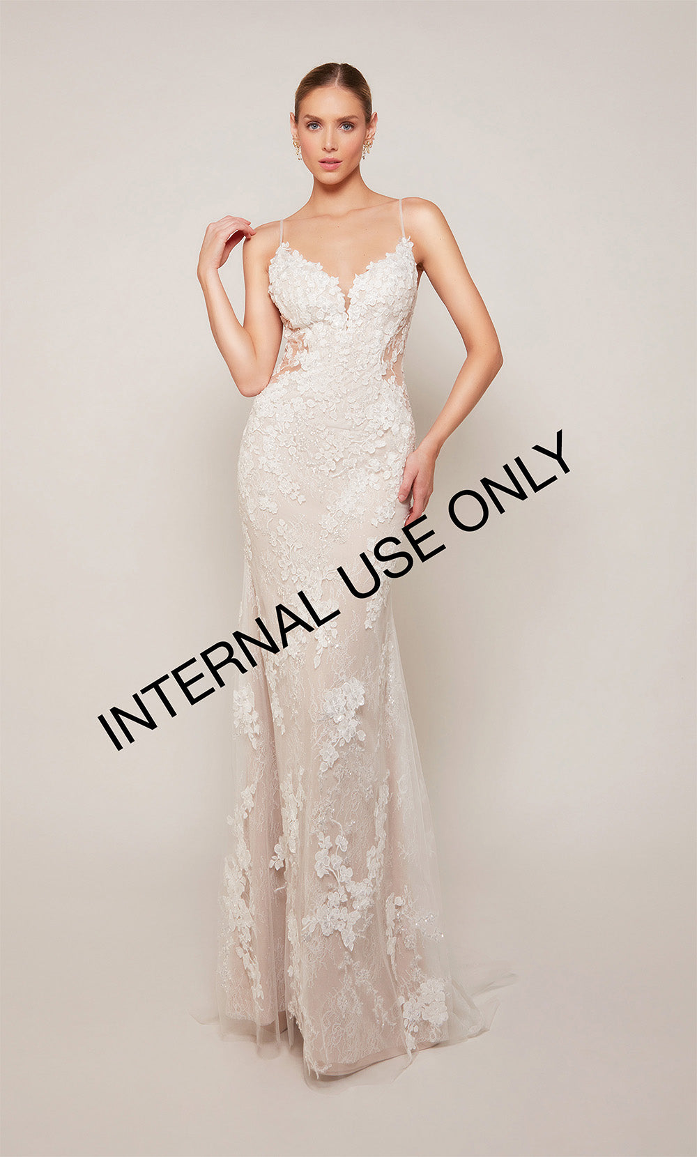 ALYCE Paris 140313  Dress