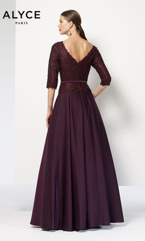 ALYCE Paris 27099 Special Occasion  Dress