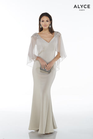 ALYCE Paris 27170 Special Occasion  Dress