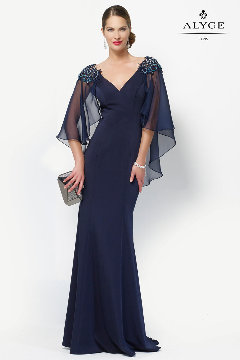 ALYCE Paris 27170 Special Occasion  Dress