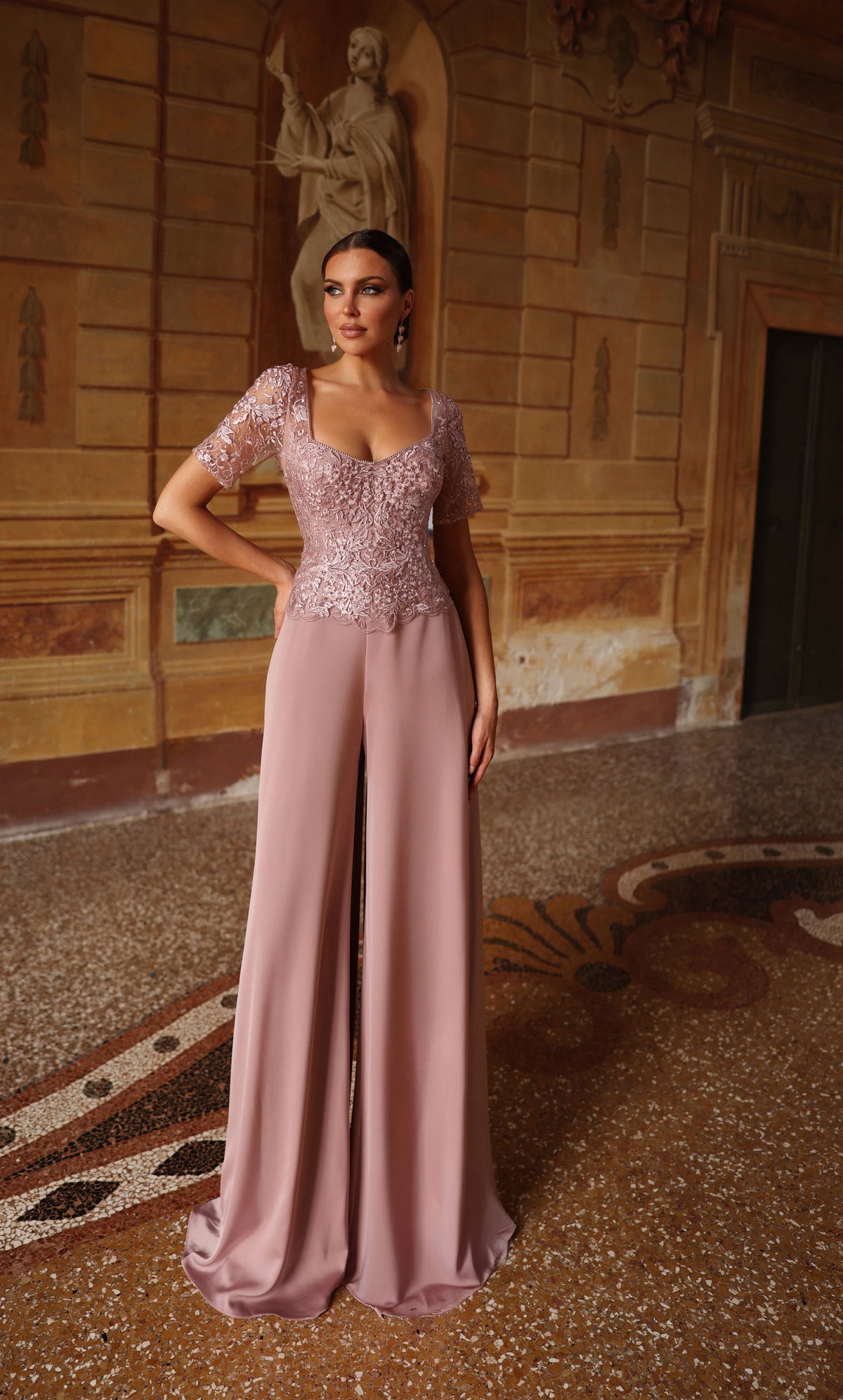 ALYCE Paris 27564 Special Occasion  Dress