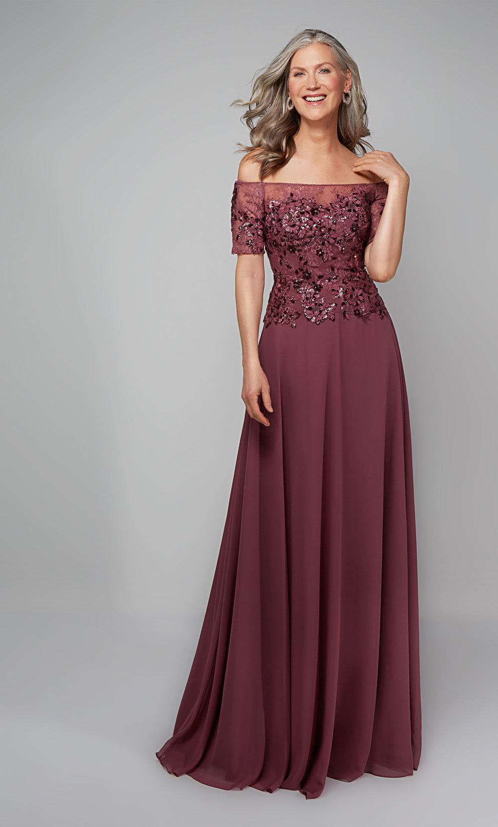 ALYCE Paris 27566 Special Occasion  Dress