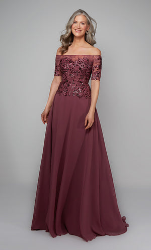 ALYCE Paris 27566 Special Occasion  Dress