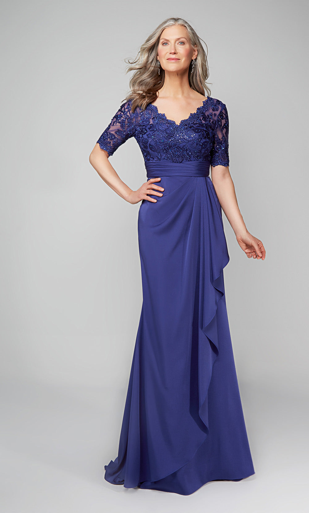 ALYCE Paris 27595 Special Occasion  Dress