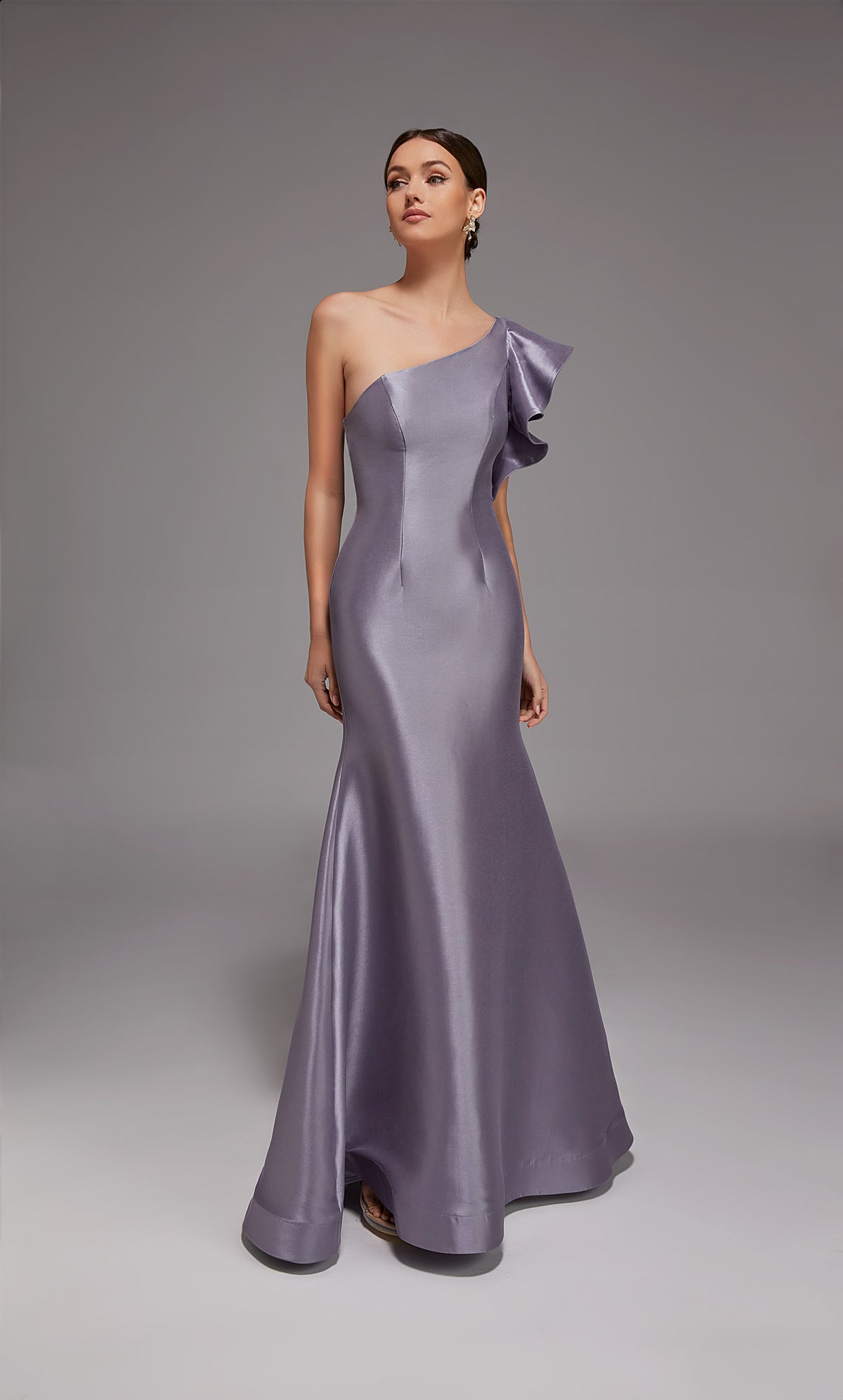 Alyce Paris 27826 Occasion spéciale Un décolleté d&#39;épaule robe de sirène