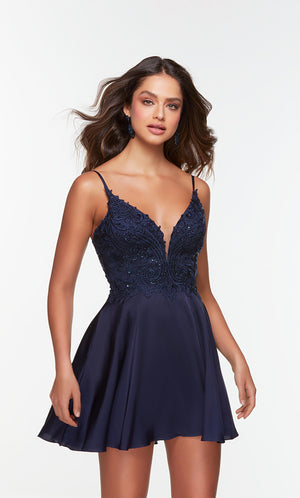 ALYCE Paris 3113 Party  Dress