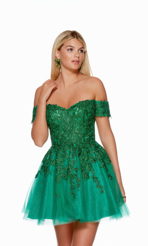 ALYCE Paris 3146 Party  Dress