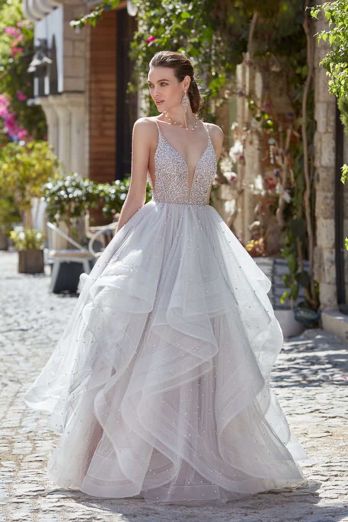 ALYCE Paris 61107 Alyce Long Dress | ALYCE Paris