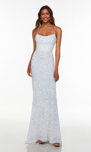 ALYCE Paris 61181 Alyce Long  Dress