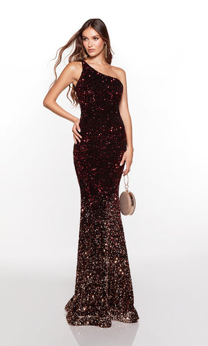 ALYCE Paris 61336 Alyce Long  Dress