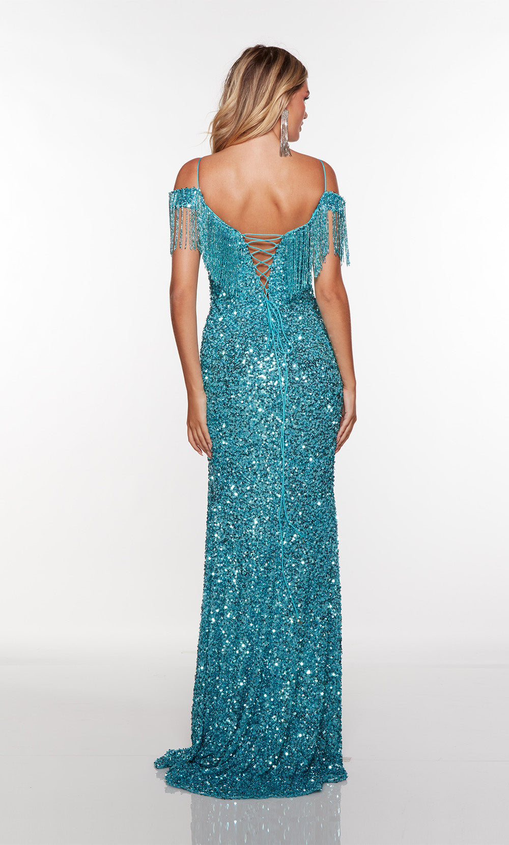 ALYCE Paris 61389 Alyce Long  Dress