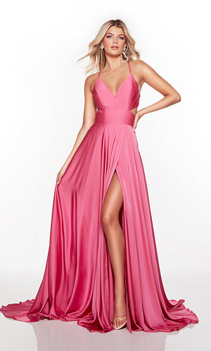 ALYCE Paris 61460 Alyce Long  Dress