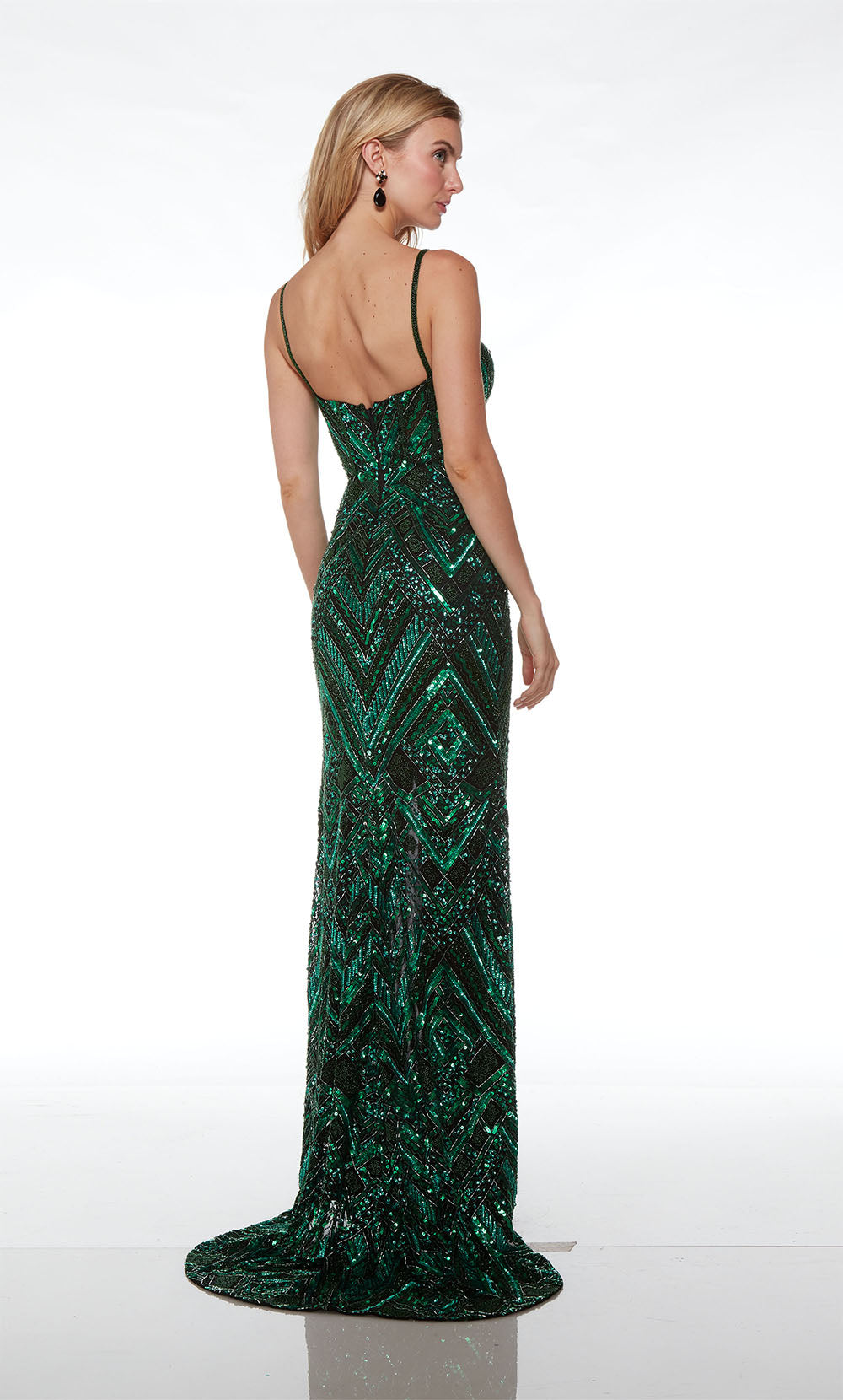 ALYCE Paris 61481 Alyce Long  Dress