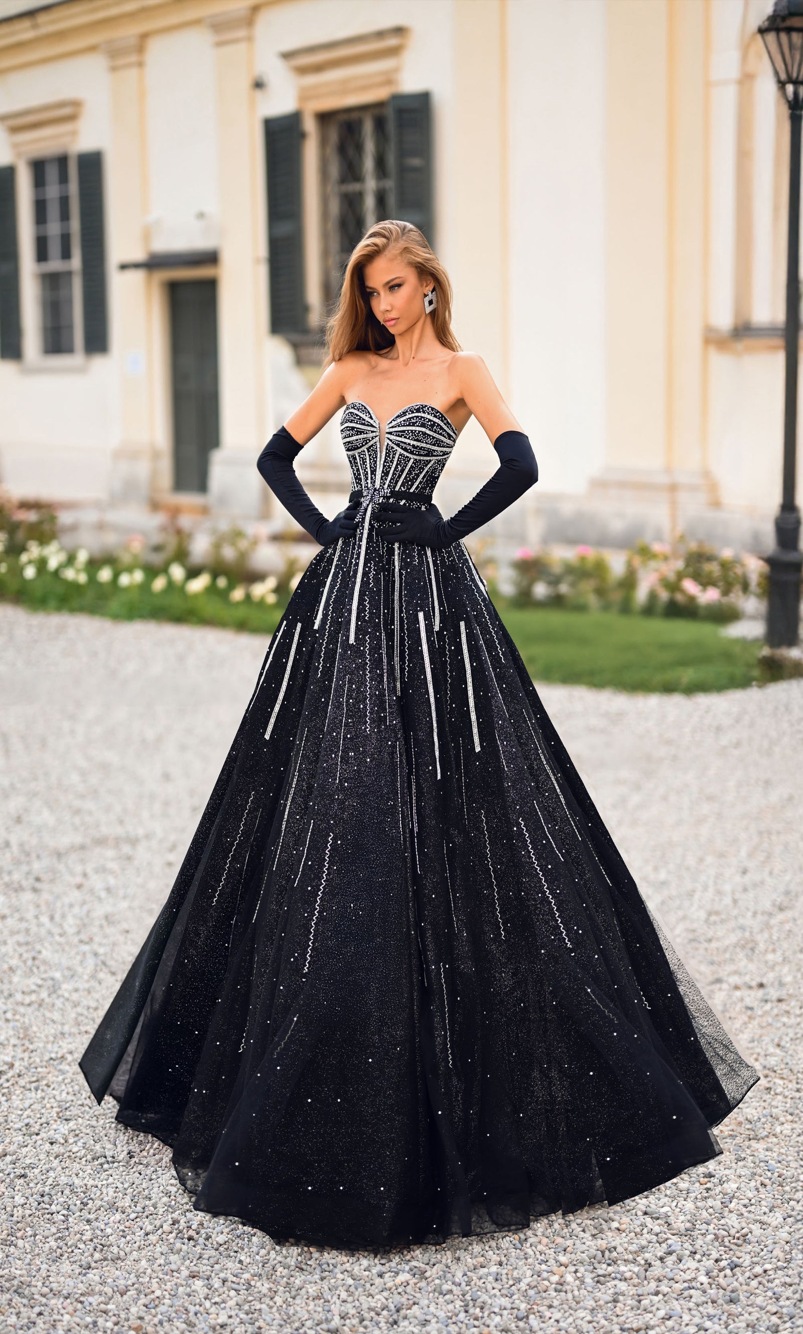 Red Prom Dresses | ALYCE Paris Red Prom Dresses | ALYCE Paris