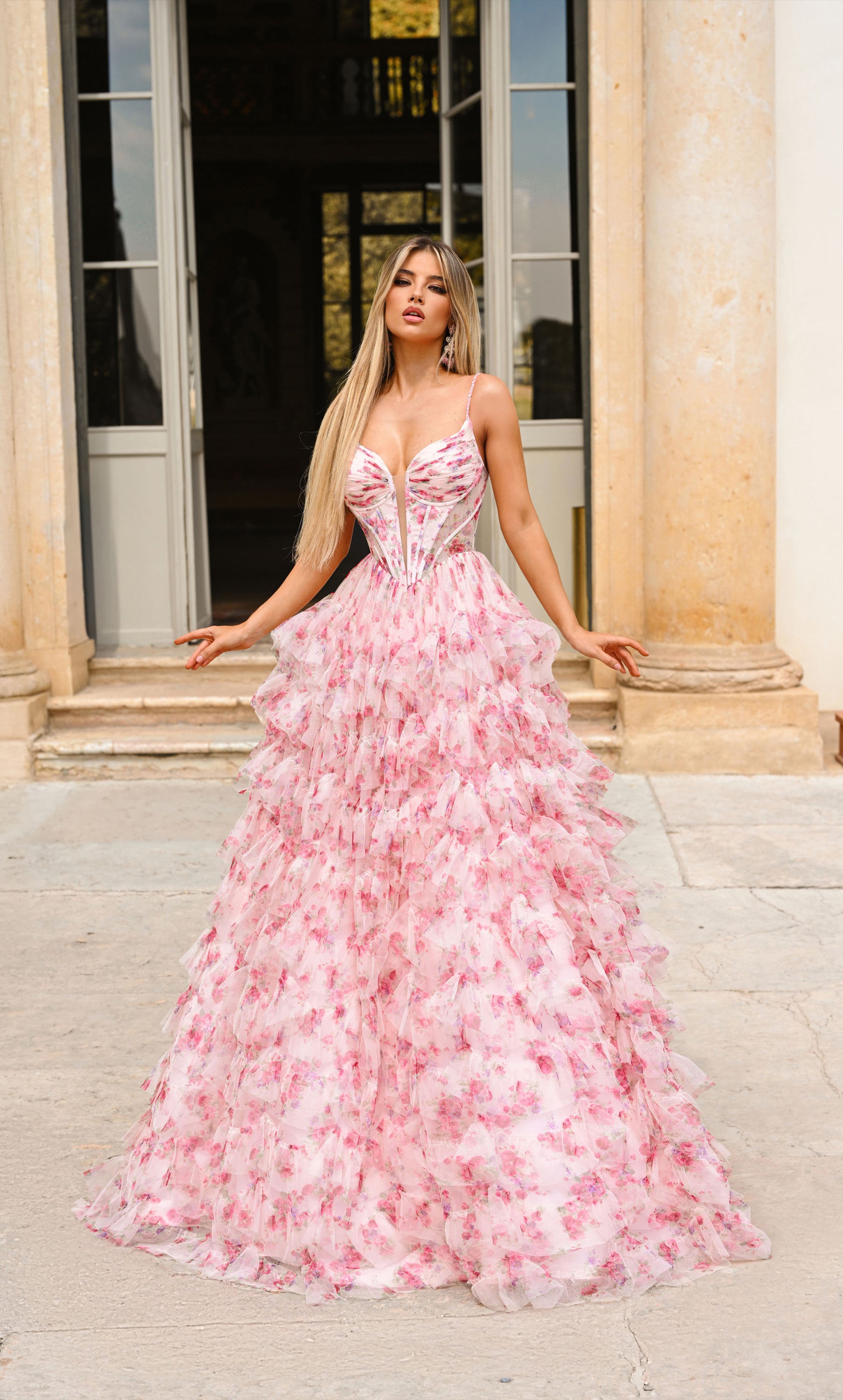 Pink Dresses | ALYCE Paris Pink Dresses | ALYCE Paris