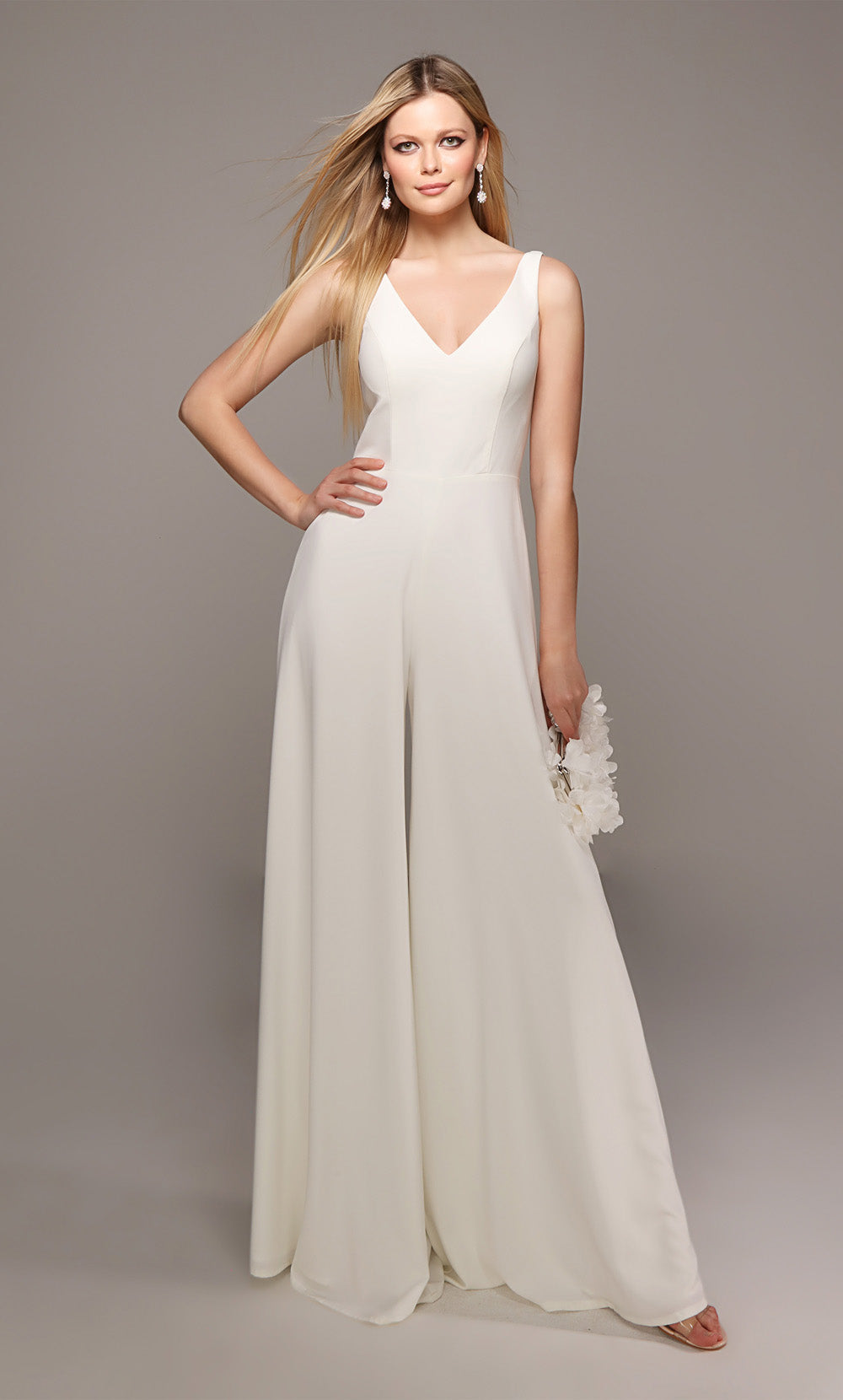 ALYCE Paris 70021 Bridal  Dress