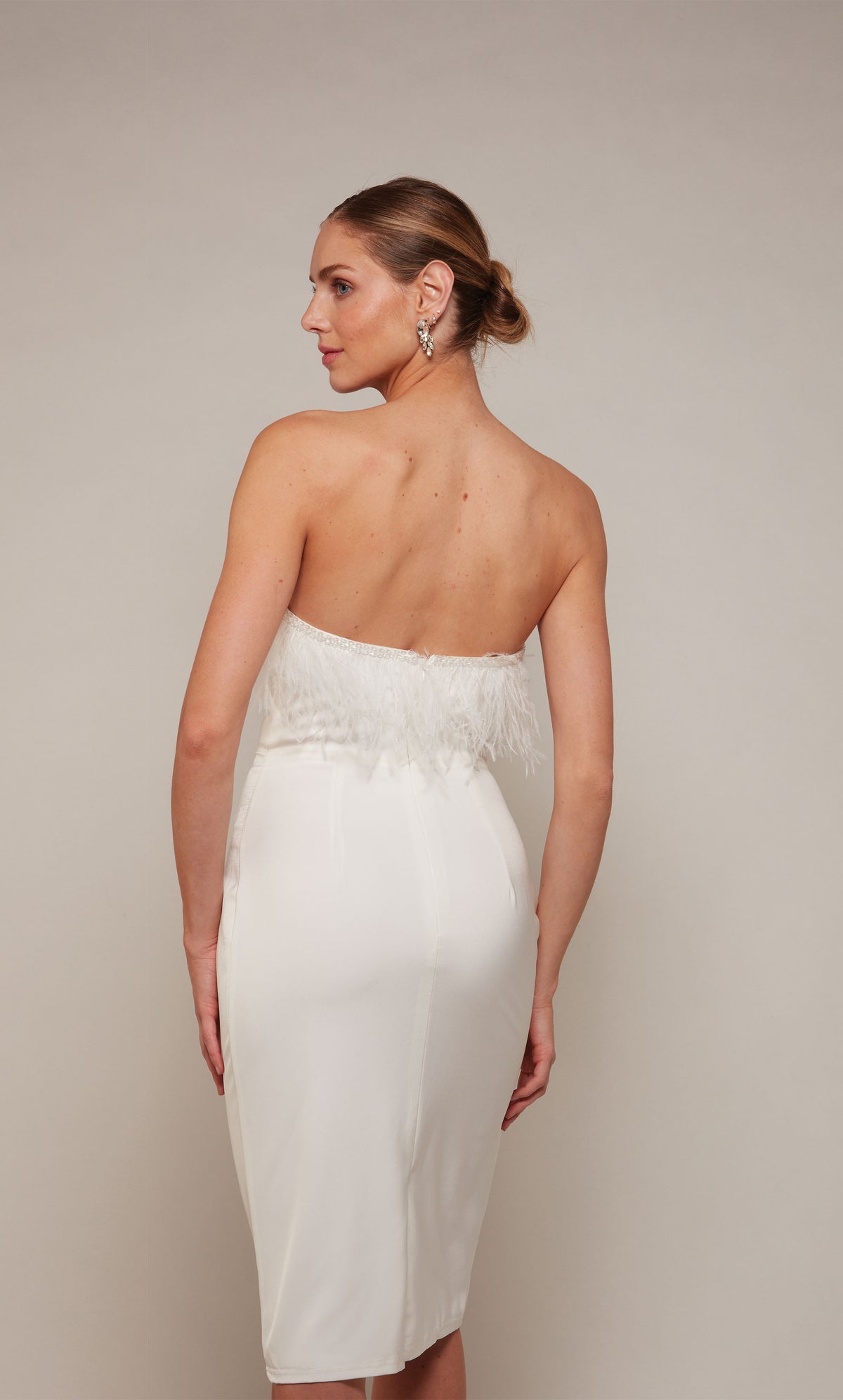 ALYCE Paris 70028 Bridal  Dress