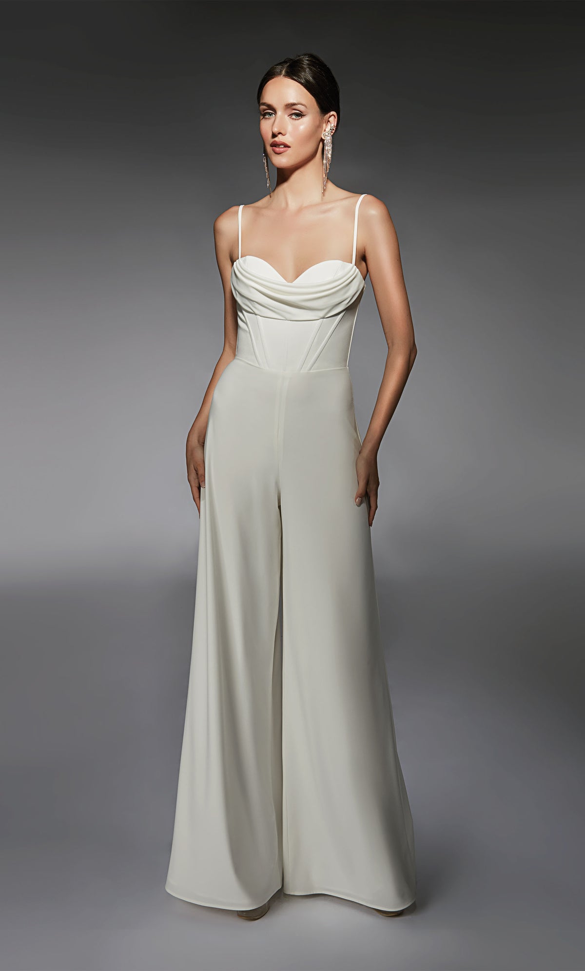 ALYCE Paris 70075 Bridal  Dress