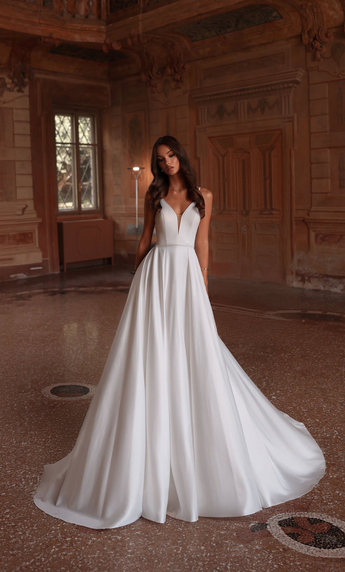 ALYCE Paris 7024 Bridal  Dress