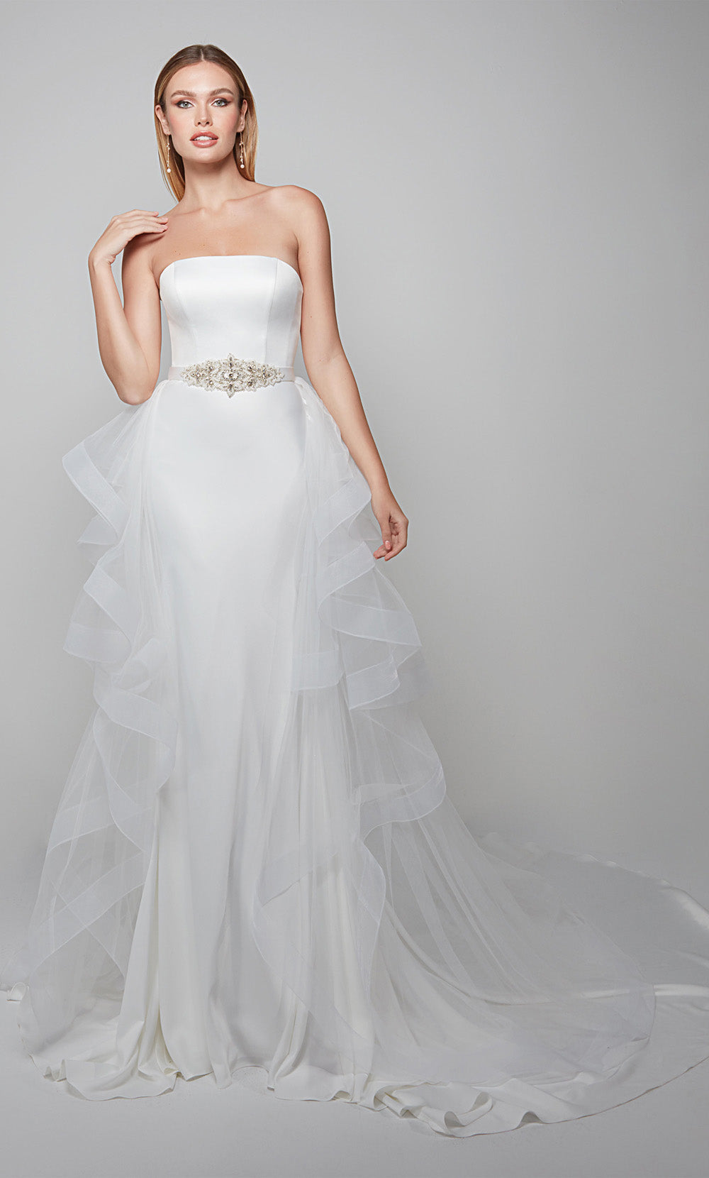 ALYCE Paris 7025 Bridal  Dress