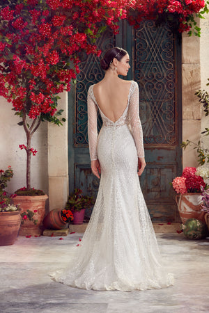 ALYCE Paris 7030 Bridal  Dress