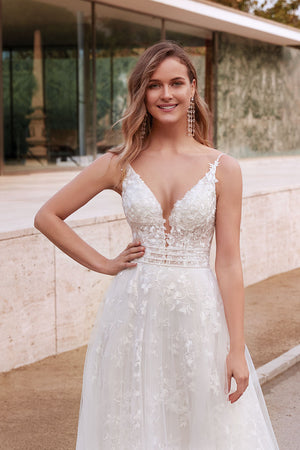 ALYCE Paris 7036 Bridal  Dress