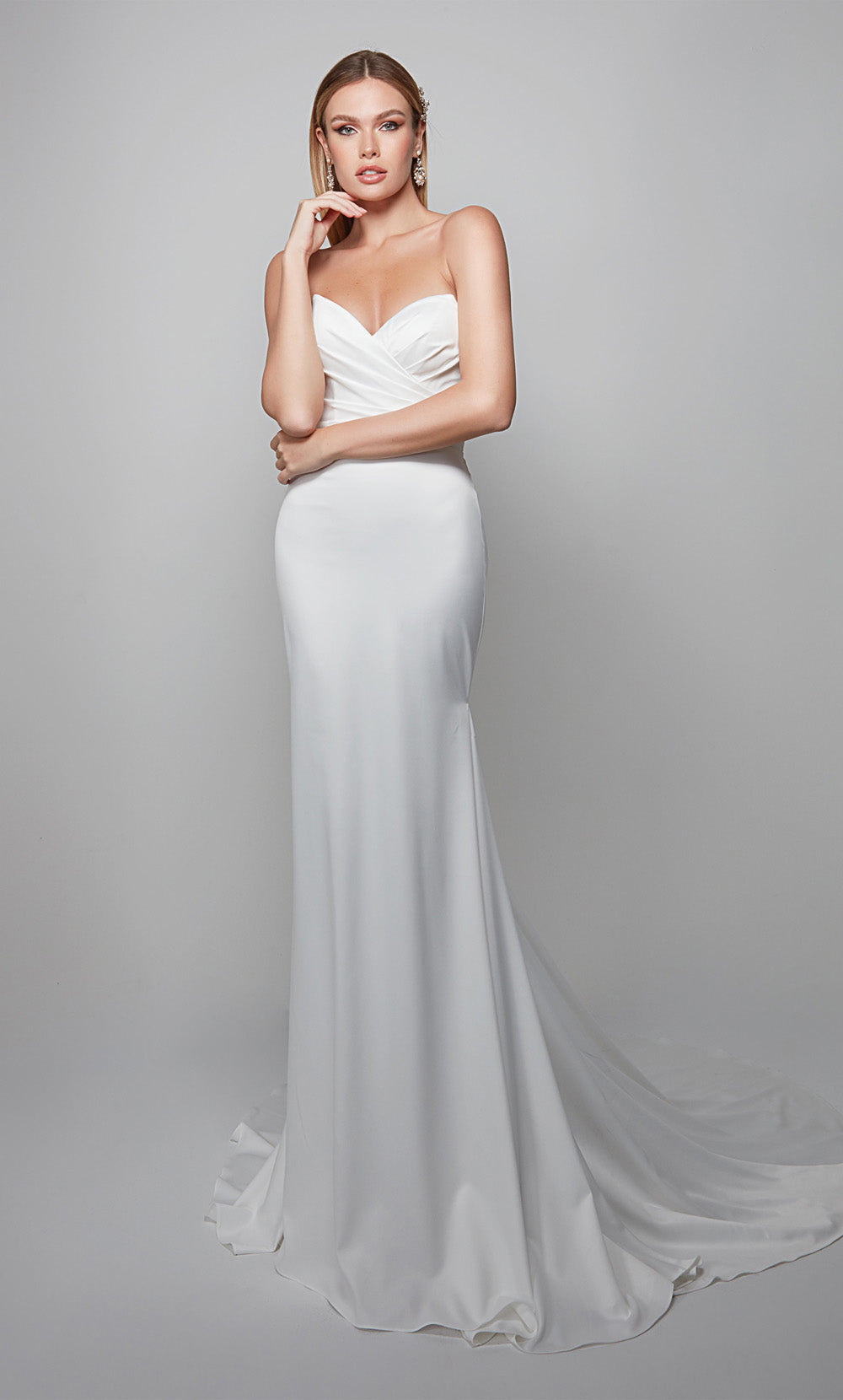 ALYCE Paris 7056 Bridal  Dress