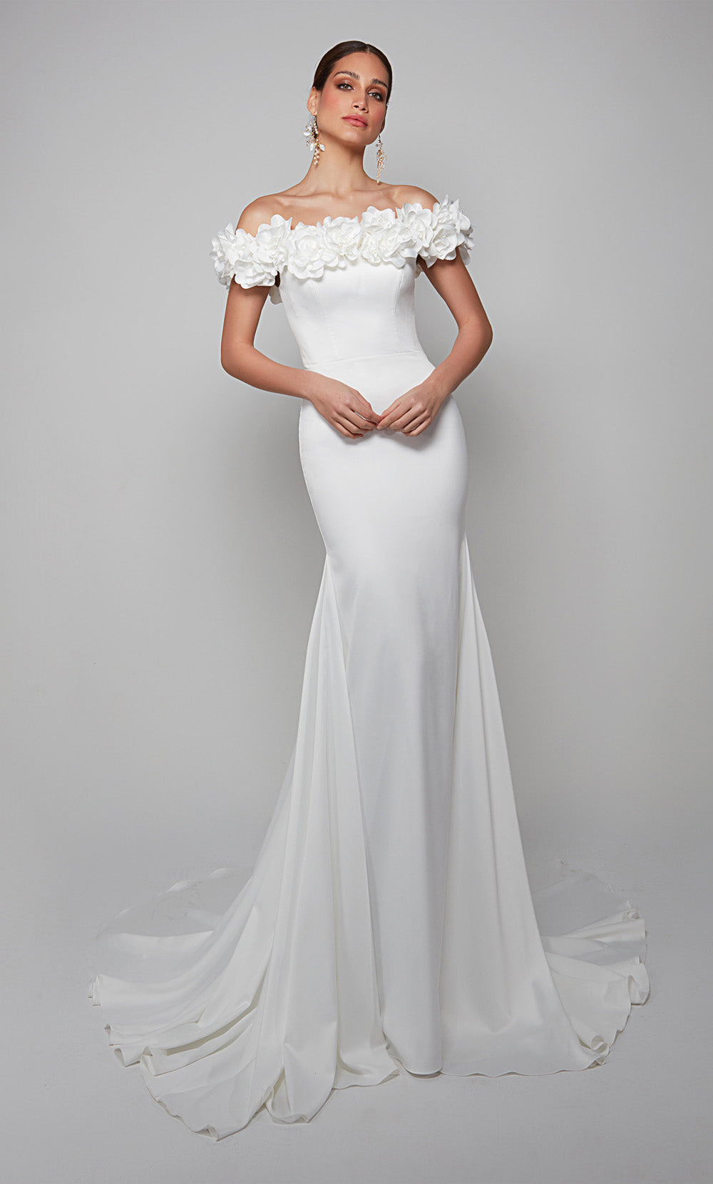 ALYCE Paris 7061 Bridal  Dress