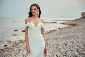 ALYCE Paris 7062 Bridal  Dress