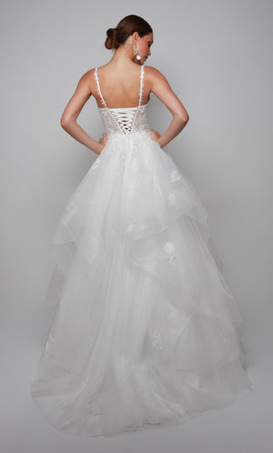 ALYCE Paris 7080 Bridal  Dress