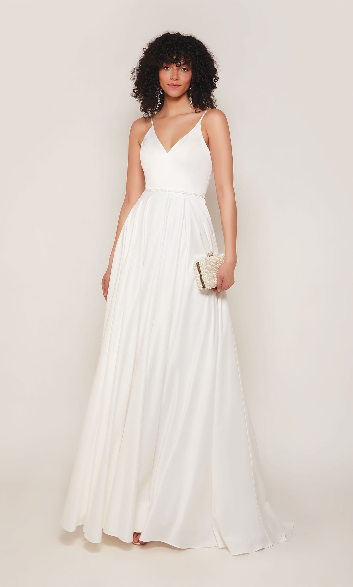 ALYCE Paris 7089 Bridal  Dress