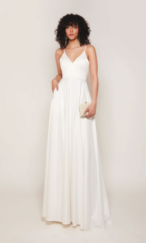 ALYCE Paris 7089 Bridal  Dress