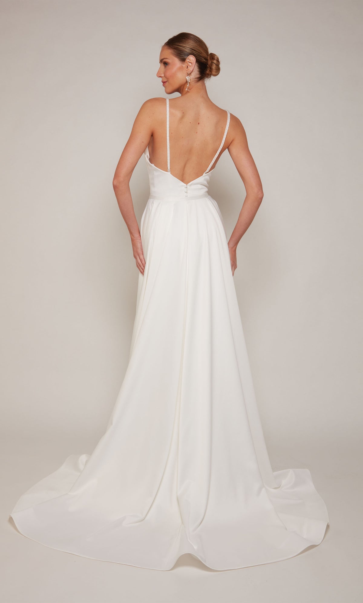 ALYCE Paris 7090 Bridal  Dress