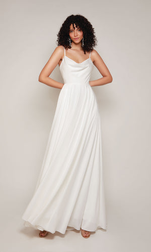 ALYCE Paris 7100 Bridal  Dress