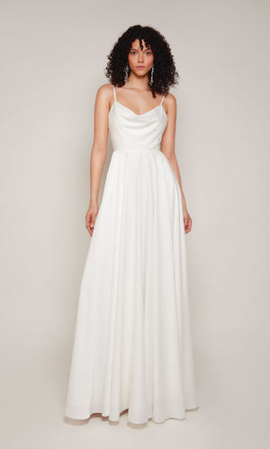 ALYCE Paris 7100 Bridal  Dress