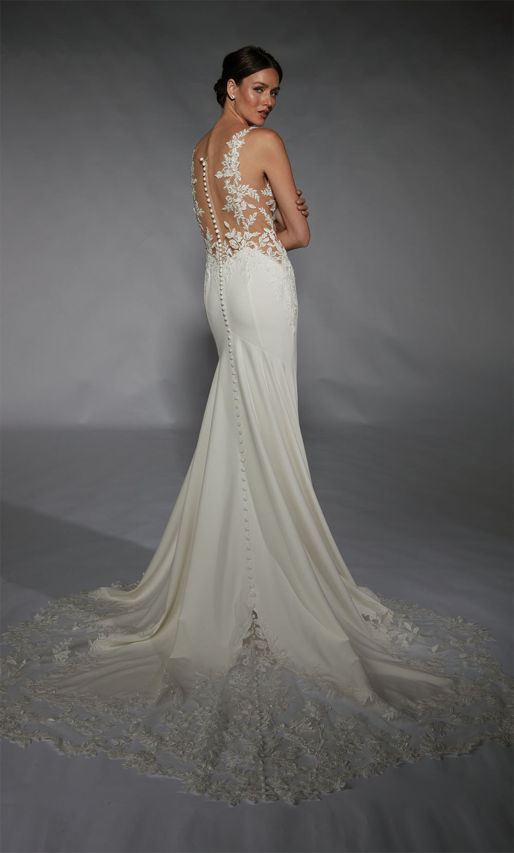 ALYCE Paris 7117 Bridal  Dress