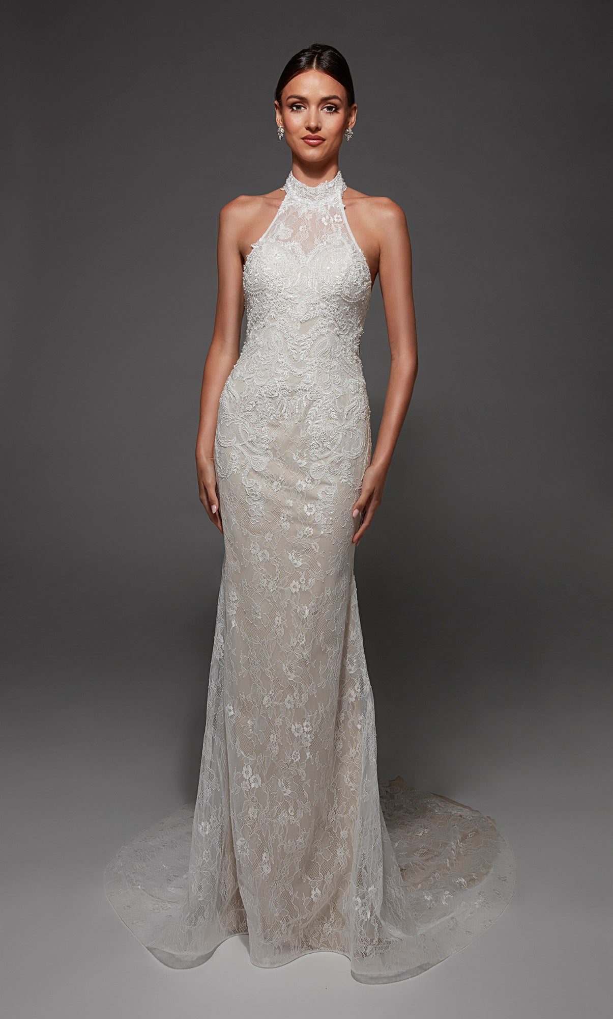 Rustic Bridal Dresses